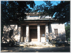 下関歴史博物館